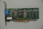 STB POWERGRAPH 32 S3 TRIO32 2MB PCI KARTA GRAFICZNA KARTA