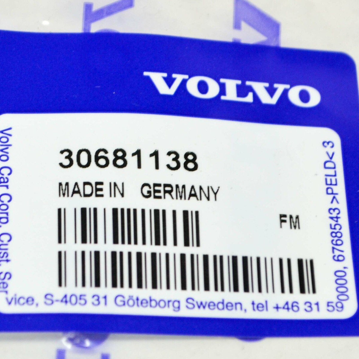AG　９０　合皮 China SK-1328AB VOLVO diesel generator sets air filter