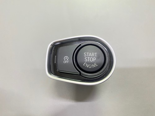 Remplacement Du Bouton De Commande De Ein à Main électronique, Interrupteur De Stationnement, BMW BronchF48, F49, X2, F39, Série 2, F45, F46