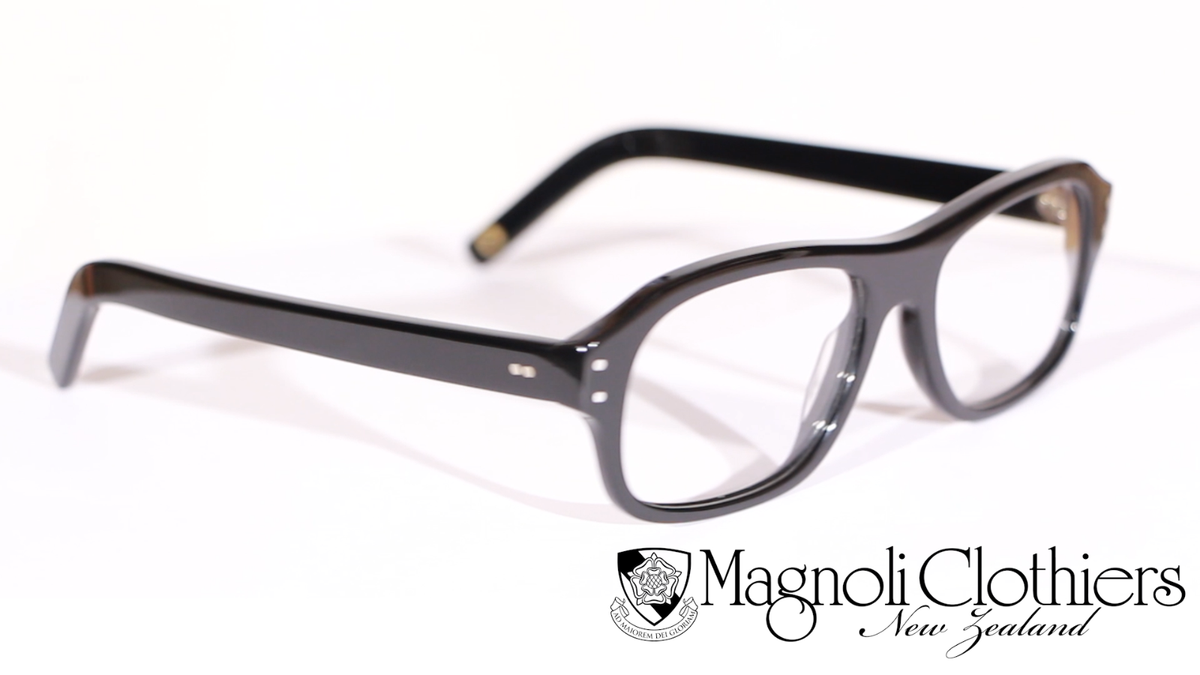 Kingsman Glasses by Magnoli Clothiers - Eyeglasses and Sunglasses