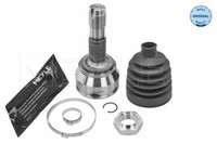 Meyle Gelenksatz Radseitig FüR Citroen Jumper Fiat Ducato Peugeot Boxer