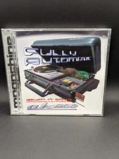 Fully Automatic Drum-N-Bass AK 1200