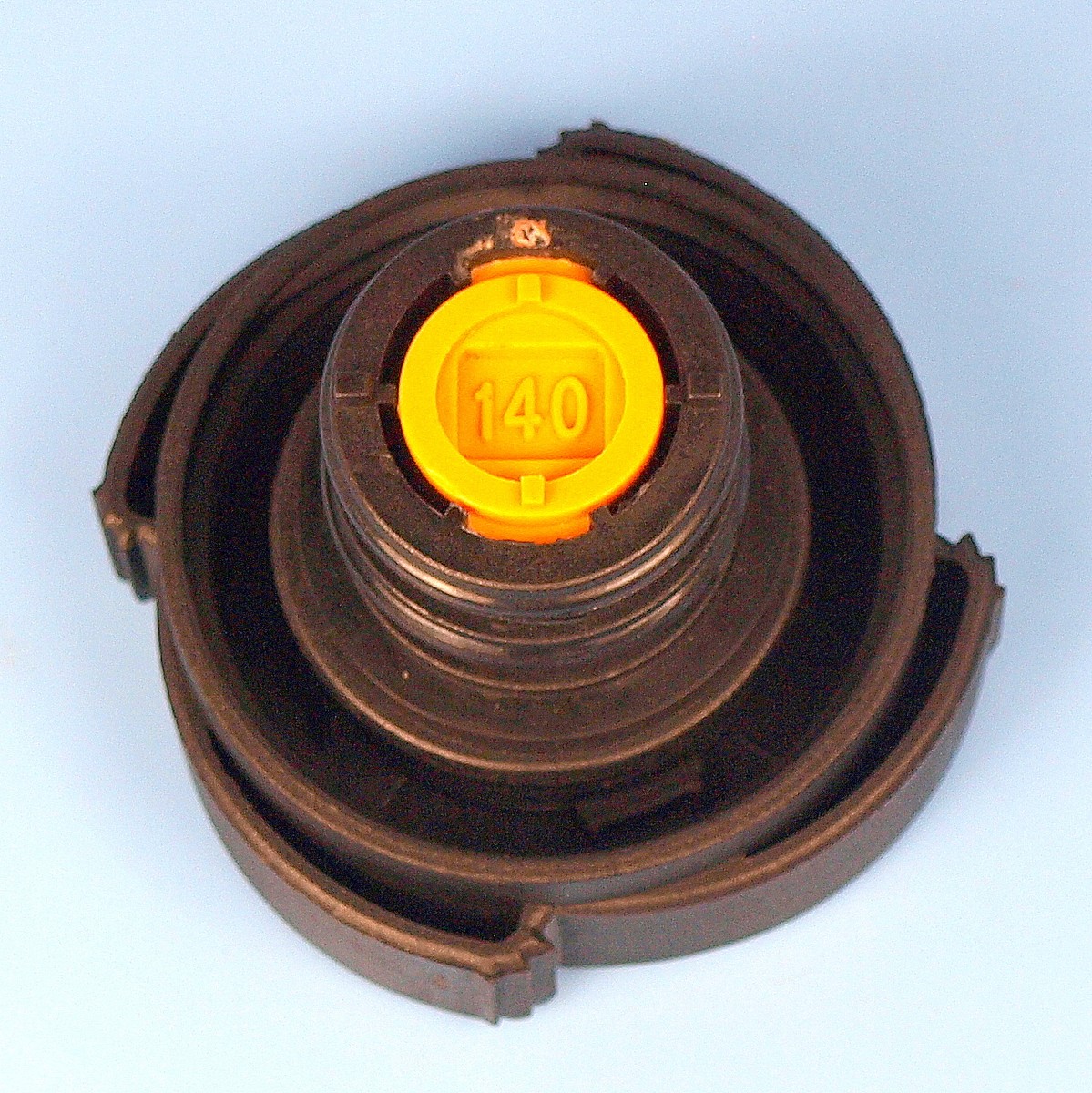 2012 Ford Focus Coolant Tank LAND ROVER DISCOVERY Td5 Radiator Td5 ...