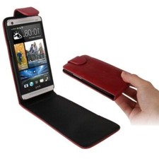 Phone Case Cover Frame Pouch For HTC ONE M7