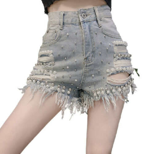 Girls Cotton Hot Pants / Cycling Shorts – School PE, Sports & Under Dress – Ages 3-13 (The Fancy Dress)