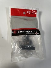 Radio shack 275-0030 2-Axis Joystick with Analog Output Breadboard Compatible