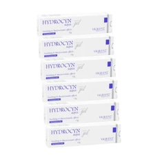 Hydrocyn Aqua Wound Healing Gel 15g For Burns, Ulcers, Sores Replace Solcoseryl
