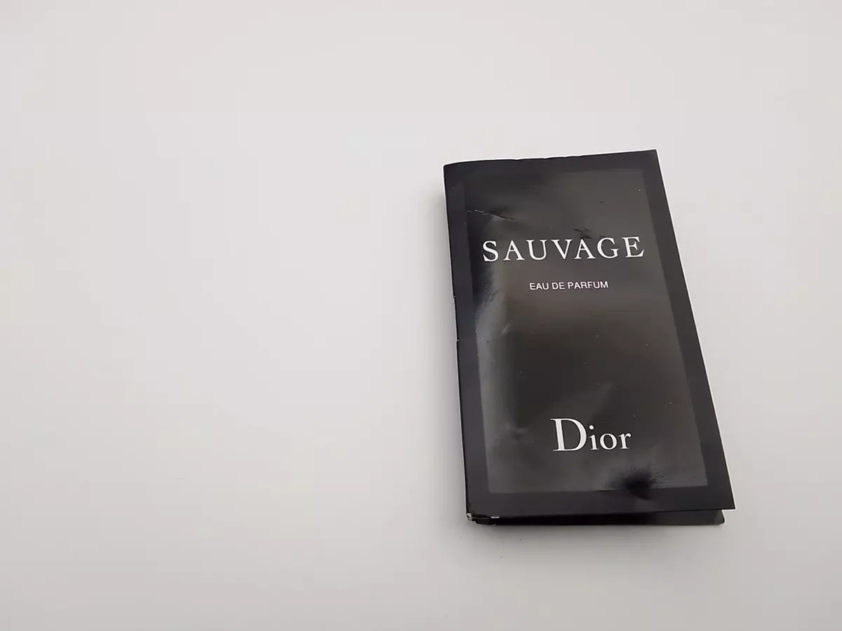 Dior sausage top