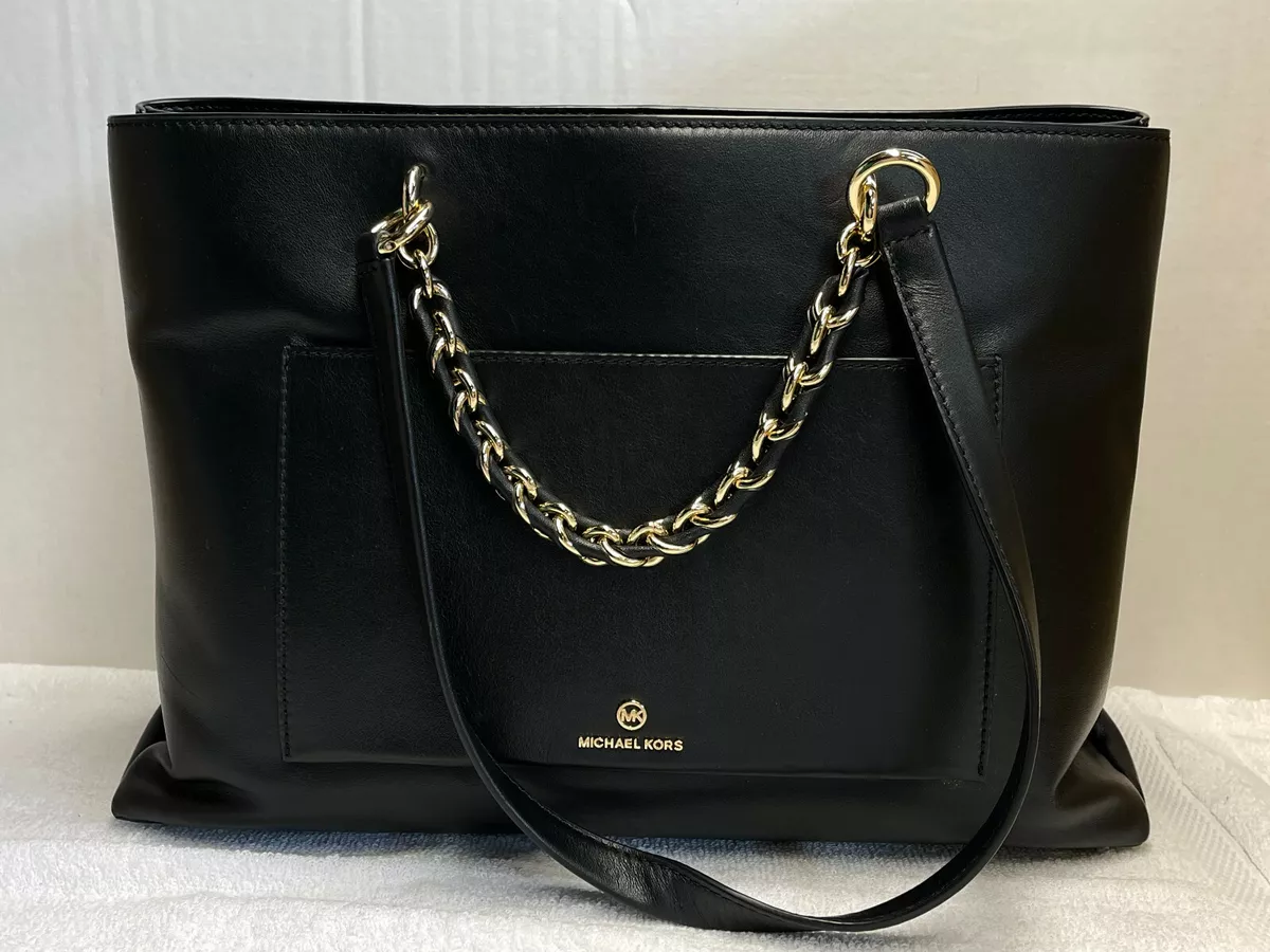 E bay top kors bag