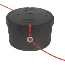 Milwaukee M18 Fuel Replacement Loaded 