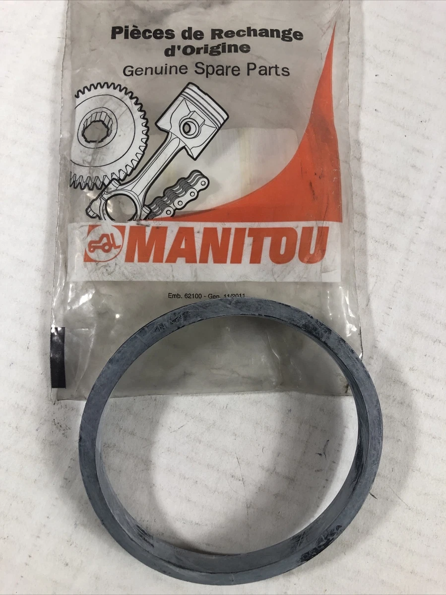 Joint De Poussière (dust Seal) Pour Fourche Manitou - Compatible Roues