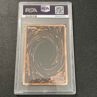 きーさーページ 1x Darkness Destroyer GX06-EN003 Super Rare PSA 10 Gem Mint YuGiOh