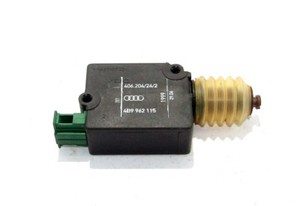 Audi Allroad 2002 A6 C5 Stellmotor Zentralverriegelung Central Locking Unit