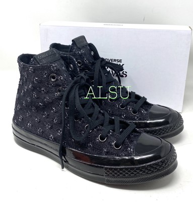 converse blank canvas