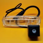 Car Rear View Backup Camera For Toyota Yaris Sedan 2007 2008 2009 2010 2011 2012