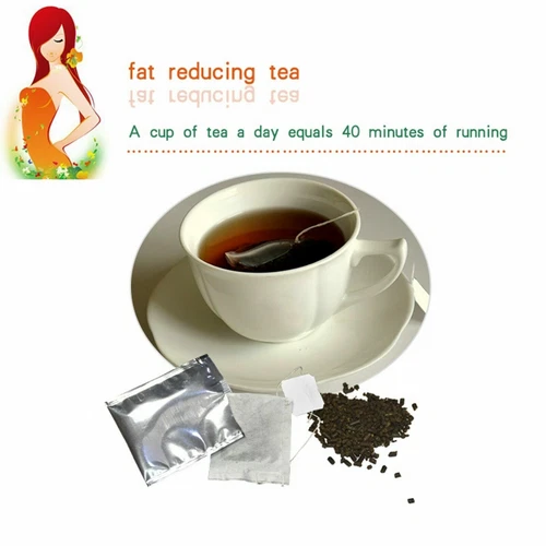 Organic 14-Day Detox & Slimming Tea. Pure Natural. Burn Fat & Lose Weight. - Picture 5 of 11