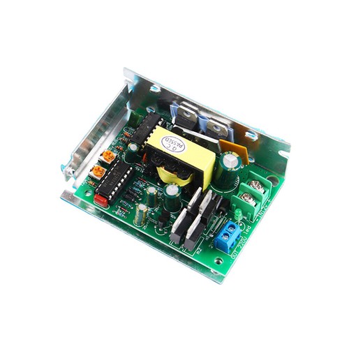 DC12V to AC220V Inverter Sine Wave Inverter Circuit Board 100W Drive Board - Picture 4 of 7