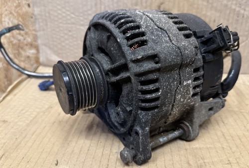 120A Lichtmaschine VW Golf 3 Passat TDI 0123505011 Bosch 028903025S Generator 1