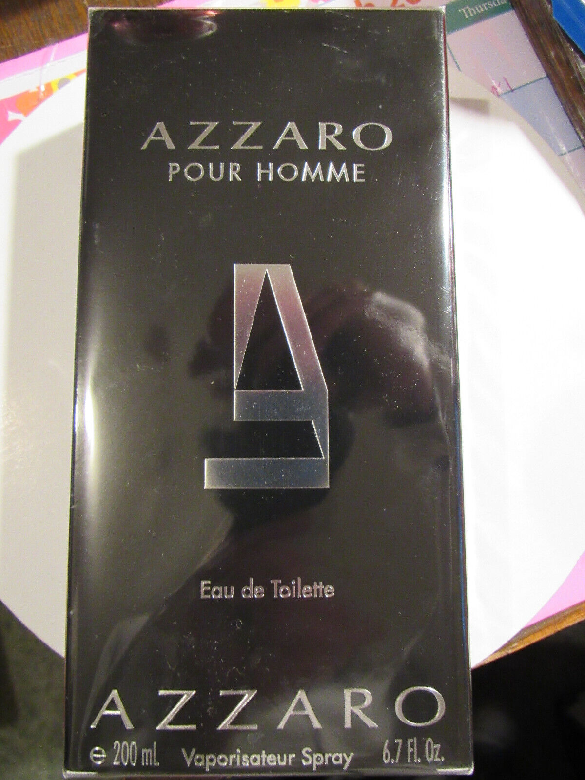 Azzaro Chrome Alternative: Discover the Best Replacements.