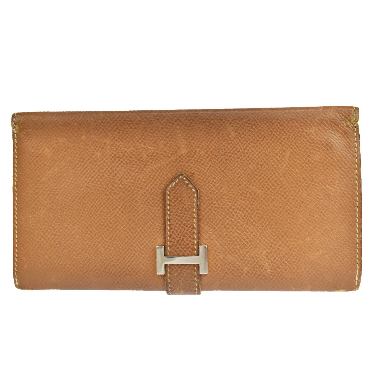 Hermes bifold sales