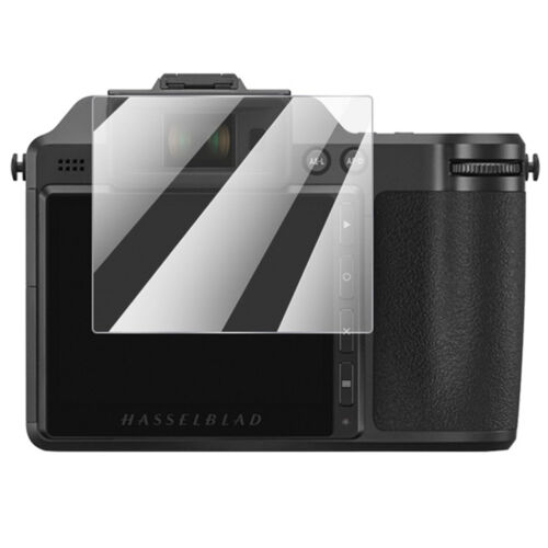 Für Hasselblad X2D 100C Kamera Hartglas Displayschutzfolie 9H 3,6" Set - Bild 1 von 8