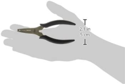 Pince Prorex Daïwa Forceps 20cm - Fish & Ship
