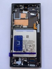 Samsung Galaxy S23Ultra Screen Good OLED Lcd, Screen Replacement Part