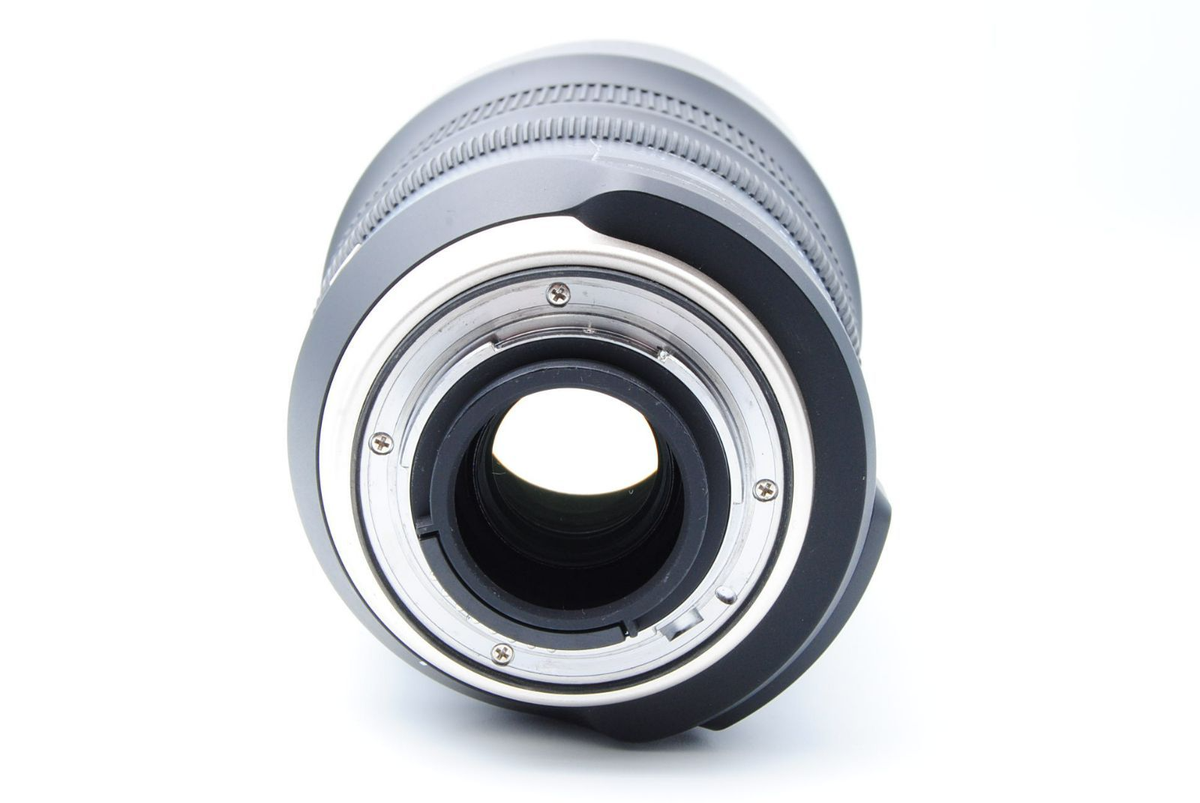 Tamron Sp 15-30mm F2.8 Di Vc Usd G2 A041 For Nikon Tested Tamron Sp 15-30mm F2.8 Di Vc Usd G2 A041 For Nikon Tested