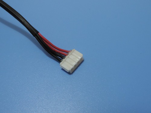 Original DC Power Jack Cable Harness for ASUS N55S N55SF N55SF-EH71 N55SL - Picture 3 of 3