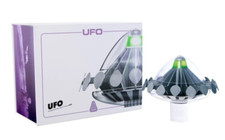 Listing image for 2004 PCS Die Cst Jerry Anderson Model Replica Limited Edition Collectible UFO