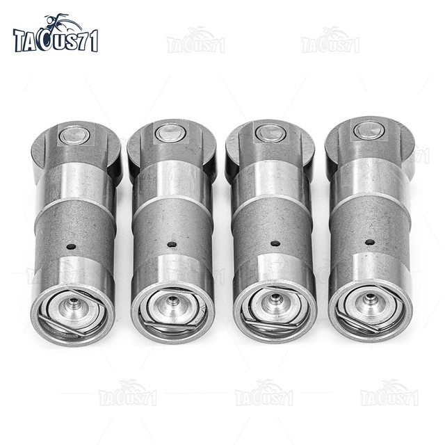 Hydraulic Roller Lifter Tappet Lifters For Harley EVO 8499 1340cc Set