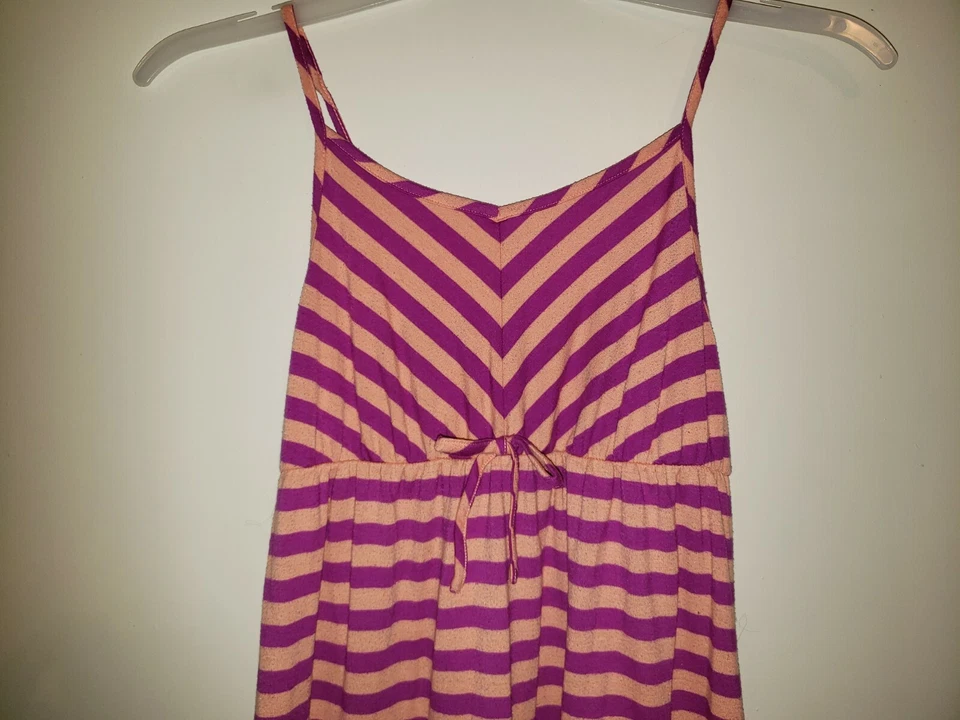 Vestido para niñas talla grande Foto 2 de 4