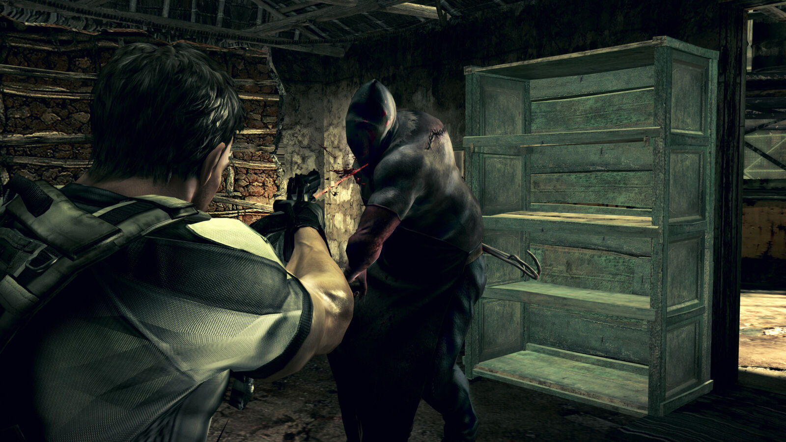 Comprar Resident Evil 5 Gold Edition Steam