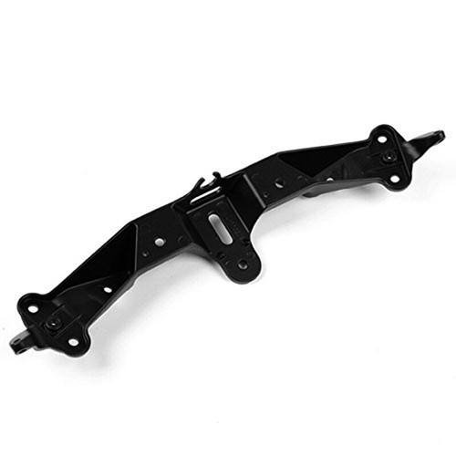 Faro delantero superior carenado soporte de carenado superior Kawasaki Ninja ZX-10R 2004-2005 - Imagen 3 de 4