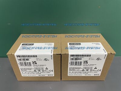 1PCS New Siemens Weighing Module 7MH4960-2AA01 7MH4 960-2AA01