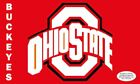 Ohio State Buckeyes College Football 3ftx5ft Flag-10