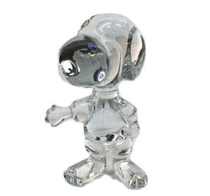 Baccarat Snoopy | eBay