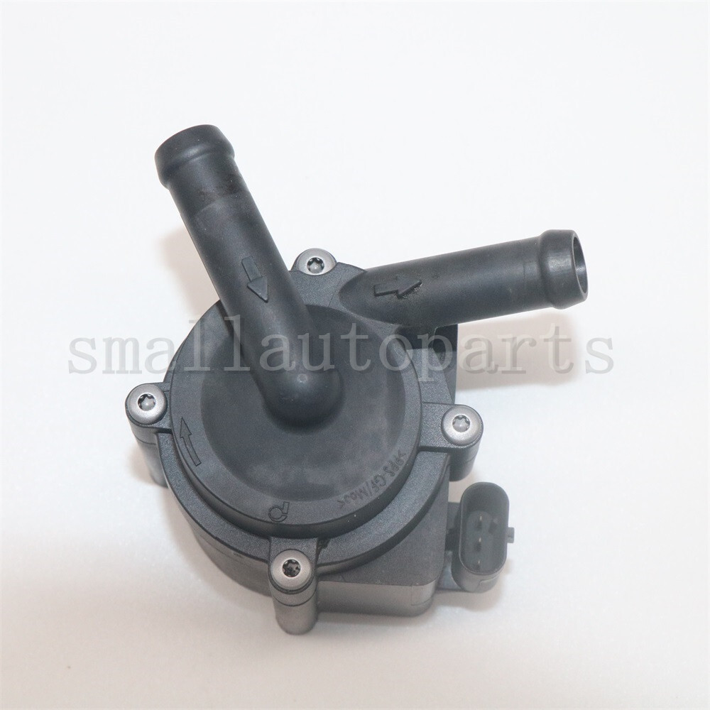 むぅ Amazon.com: FridayParts Water Pump 8-98038845-0 8980388450