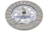 Trucktec Automotive Kupplungsscheibe FüR BMW Z3 Roadster 2.8I 5Er 528I