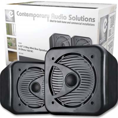 water resistant speakers for bathroom