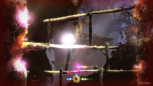 Ori and the Blind Forest: Definitive Edition PC Steam Key GLOBAL FAST DELIVERY! - Picture 5 of 12