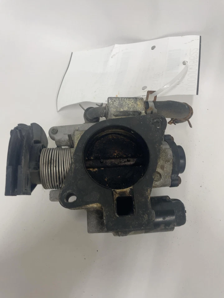 Conjunto de válvula de carrocería de acelerador Pontiac Grand Am 2000-05 3,4 L Foto 3 de 4