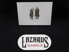 Kingdom Death: Dragon Armor Kit NiB, new 