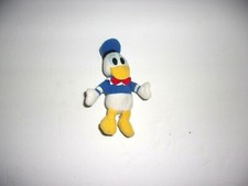 Kelloggs Walt Disney World Donald Duck Mini Bean Bag Plush 5" Cereal Premium