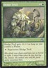 1X HEDGE TROLL GREEN PLANAR CHAOS MTG MAGIC HP X1 (yourdeckbuilder)