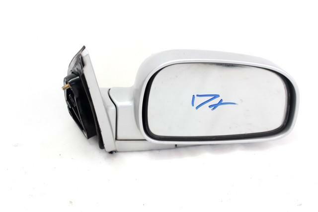 Espejo Retrovisor Derecho HYUNDAI Fe 2000 2006 Exterior Dx SP1369 | Compra online en eBay