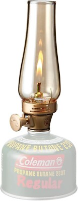 #ad Coleman Lantern Lumiere lantern 205588 Genuine Japan LP gas not included JPN $81.00