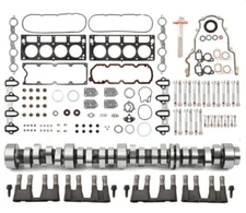 Enginetech Full AFM DOD Removal with Camshaft for 2007-2013 GM Chevrolet 5.3L LS