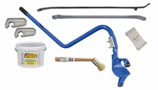 Ken-Tool 35442 BLUE COBRA Truck Tire Service Set