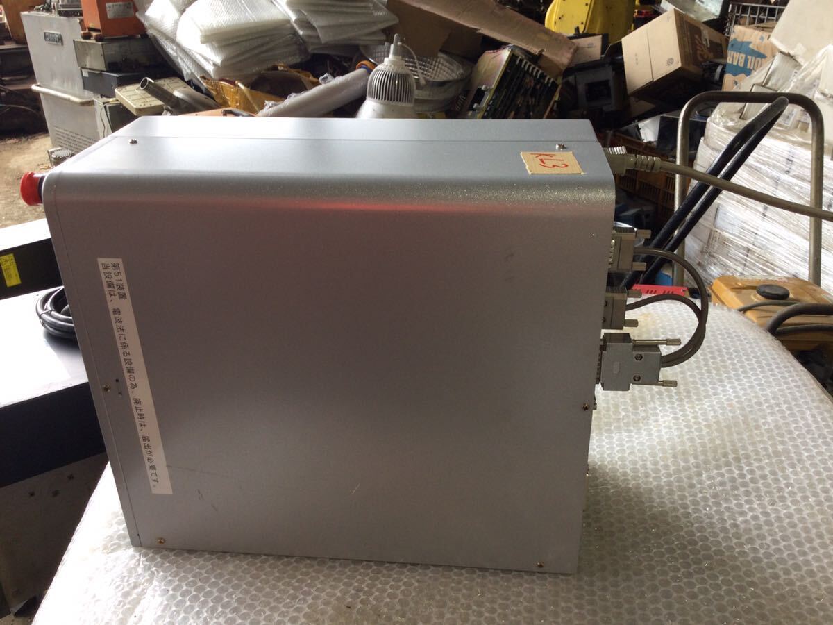 SUNX LP-400 LP-ADP40 Laser Marker Console | eBay SUNX LP-400 LP-ADP40 Laser Marker Console | eBay